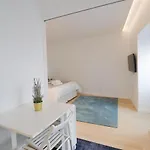 Apartment Palmeira *