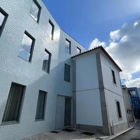 Palmeira Apartamento *