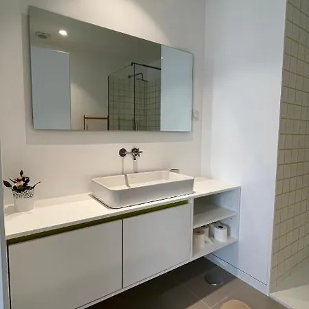 Palmeira 公寓 阿威罗