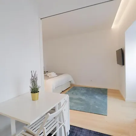 Apartamento Palmeira *
