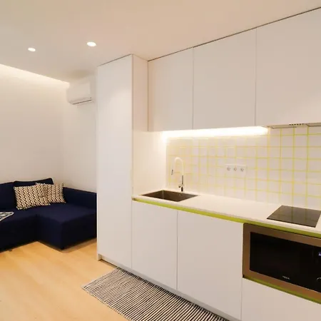 Διαμέρισμα Palmeira *