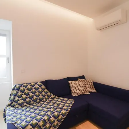 Palmeira Apartment *