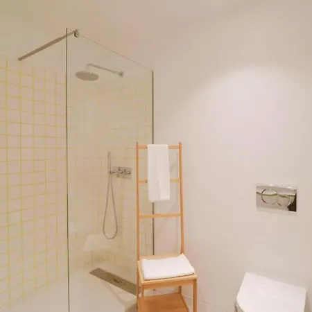 公寓 Palmeira 阿威罗