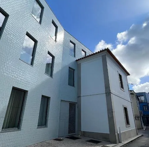 Palmeira Apartment *