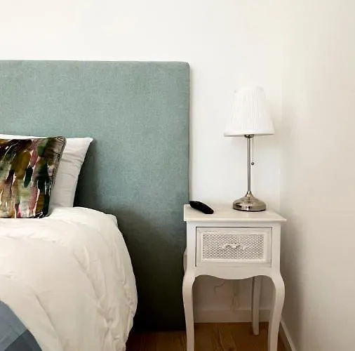 Palmeira Apartment Aveiro