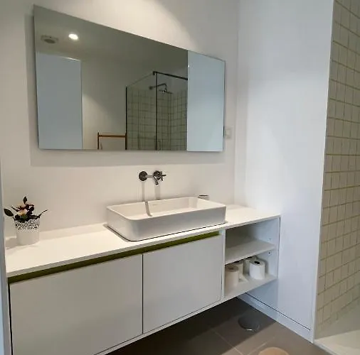 Palmeira Apartment Aveiro