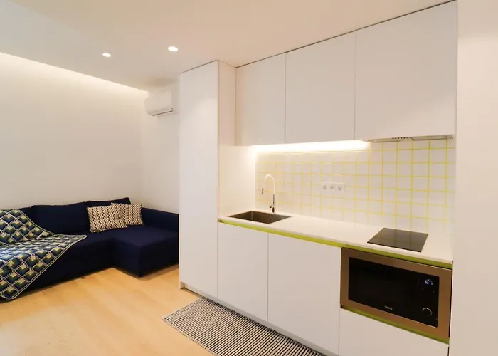 Appartamento Palmeira *