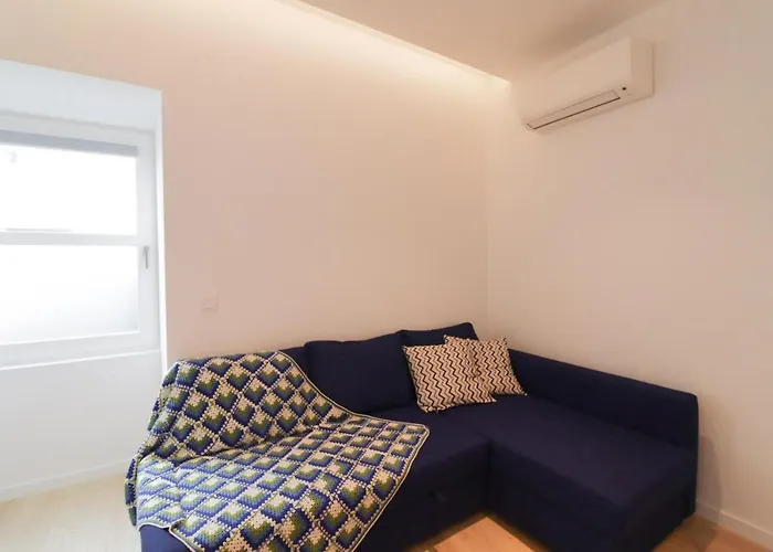 Palmeira Apartment *